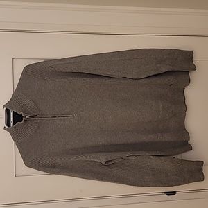 Calvin Klein Gray Men's XL Sweater